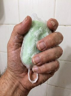 Treats without stripping your skin