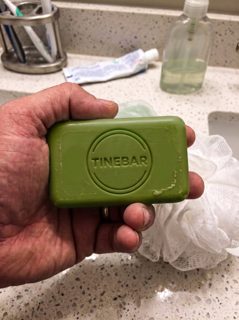 Gentle enough for sensitive skin