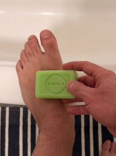 A proven antifungal active